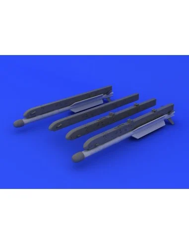 IRIS-T, 1/48 - Eduard Accessories 648207