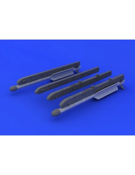 IRIS-T, 1/48 - Eduard Accessories 648207