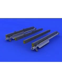 IRIS-T, 1/48 - Eduard Accessories 648207 2