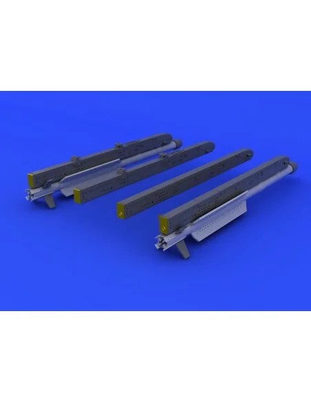 IRIS-T, 1/48 - Eduard Accessories 648207