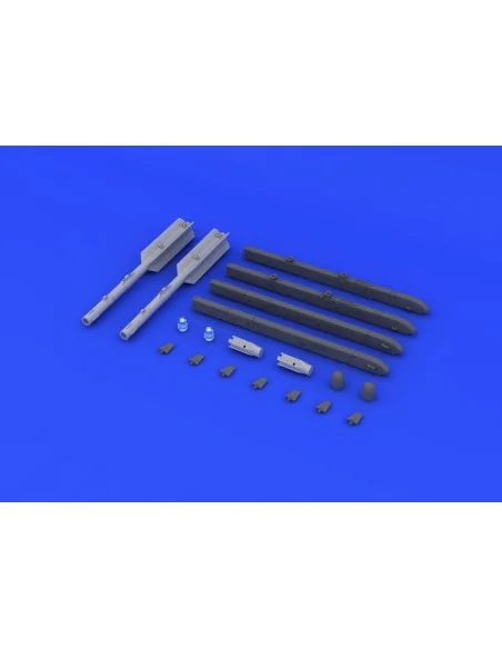 IRIS-T, 1/48 - Eduard Accessories 648207