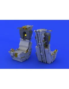 F-4C ejection seats for Academy, 1/48 - Eduard Accessories 648208