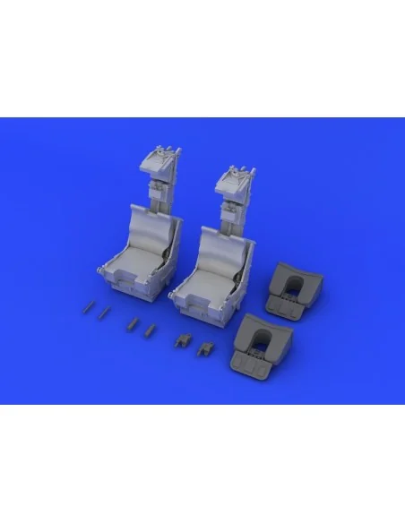 F-4C ejection seats for Academy, 1/48 - Eduard Accessories 648208