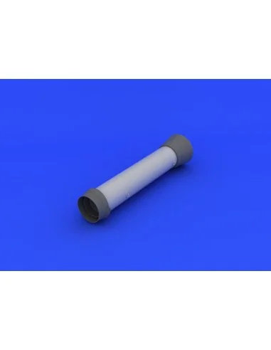A-4E/F exhaust nozzle f.Eduard/Hasegawa, 1/48 - Eduard Accessories ...
