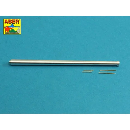 Armament for Soviet Super Heavy Tank KV-5 (Object 225), 1/35 - Aber...