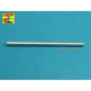 Armament for Soviet Super Heavy Tank KV-5 (Object 225), 1/35 - Aber...