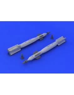 GBU-49, 1/48 - Eduard Accessories 648220