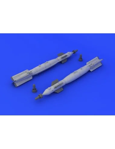 [NO_DESC] GBU-49, 1/48 - Eduard Accessories 648220