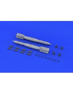 GBU-49, 1/48 - Eduard Accessories 648220 2
