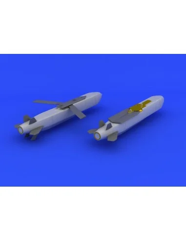 [NO_DESC] Storm Shadow, 1/48 - Eduard Accessories 648222