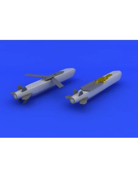 Storm Shadow, 1/48 - Eduard Accessories 648222