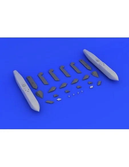 Storm Shadow, 1/48 - Eduard Accessories 648222