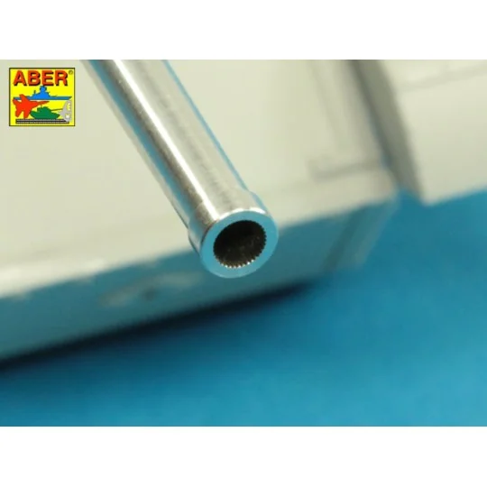 Armament for Soviet Super Heavy Tank KV-5 (Object 225), 1/35 - Aber...