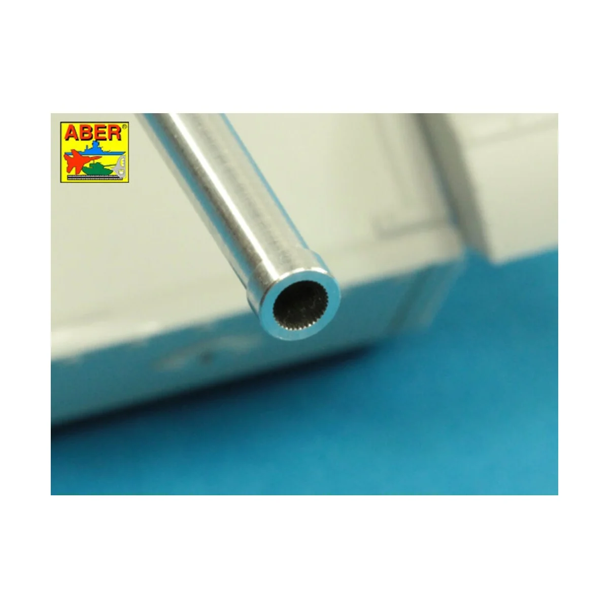 Armament for Soviet Super Heavy Tank KV-5 (Object 225) - Aber Model...