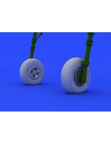 Mk.77 bombs, 1/48 - Eduard Accessories 648223