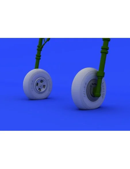 Mk.77 bombs, 1/48 - Eduard Accessories 648223