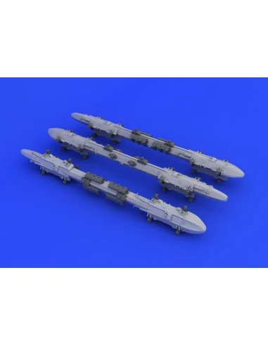 MER, 1/48 - Eduard Accessories 648227