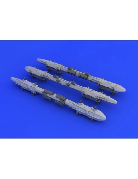 [NO_DESC] MER, 1/48 - Eduard Accessories 648227