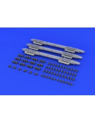 MER, 1/48 - Eduard Accessories 648227