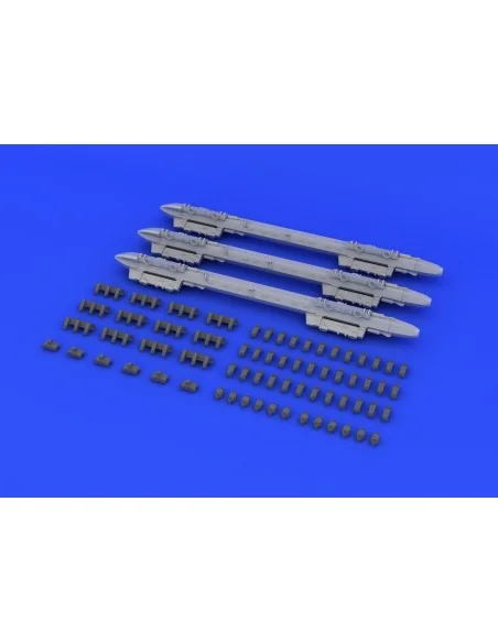 MER, 1/48 - Eduard Accessories 648227