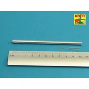 Armament for Soviet Super Heavy Tank KV-5 (Object 225) - Aber Model...