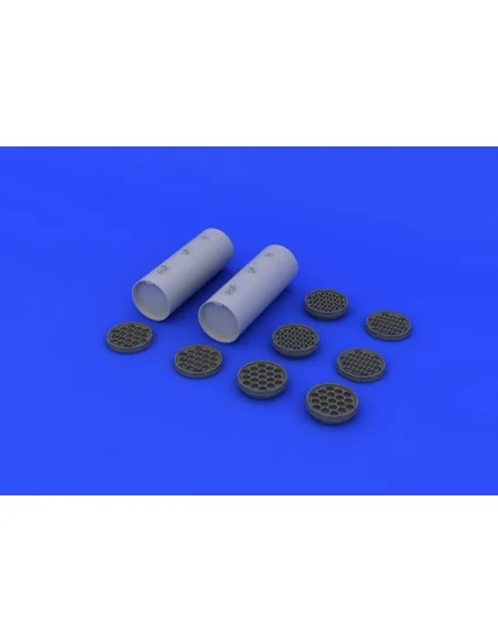 LAU-3/A, 1/48 - Eduard Accessories 648231