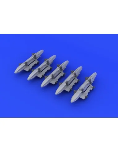 [NO_DESC] TER, 1/48 - Eduard Accessories 648232