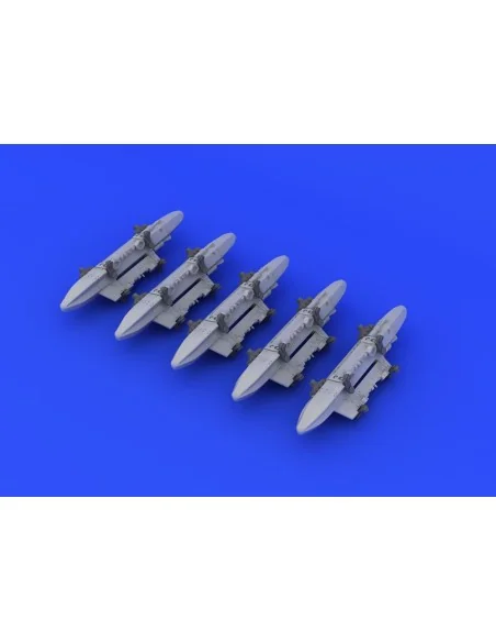 [NO_DESC] TER, 1/48 - Eduard Accessories 648232