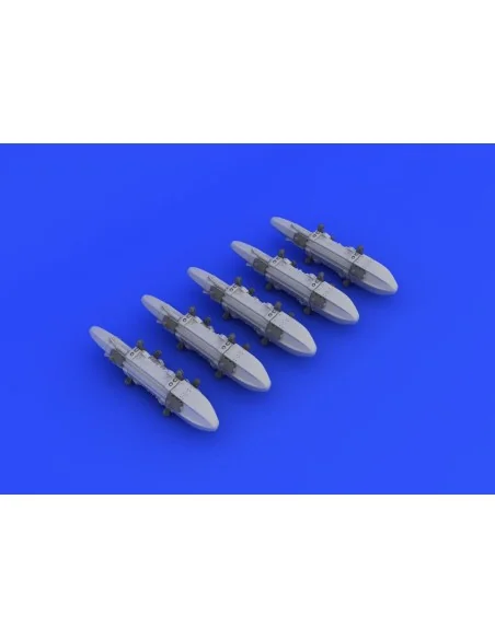 TER, 1/48 - Eduard Accessories 648232