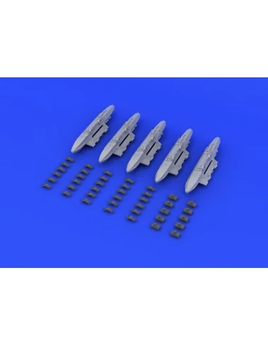 [NO_DESC] TER, 1/48 - Eduard Accessories 648232
