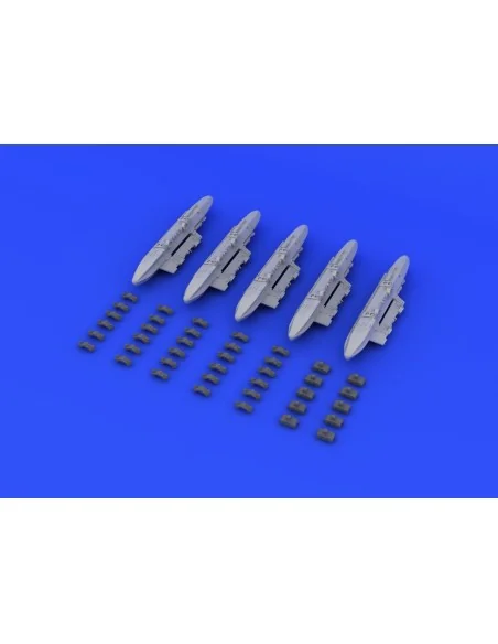 TER, 1/48 - Eduard Accessories 648232