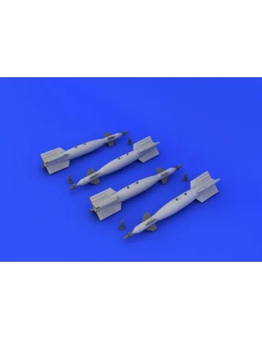 GBU-16, 1/48 - Eduard Accessories 648236