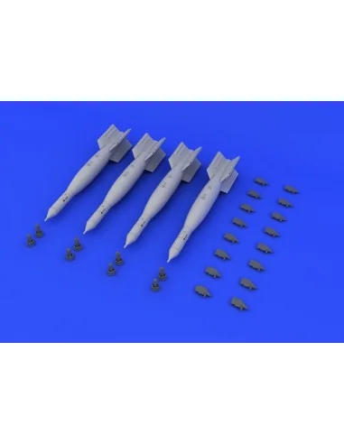 GBU-16, 1/48 - Eduard Accessories 648236