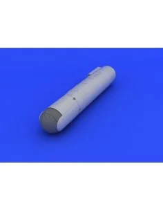 AN/AAQ-28(V) Litening pod, 1/48 - Eduard Accessories 648237