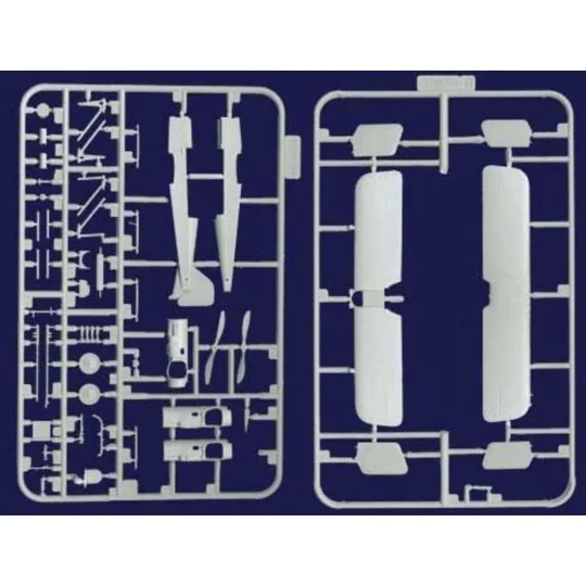 RAF S.E.5a - Roden 023