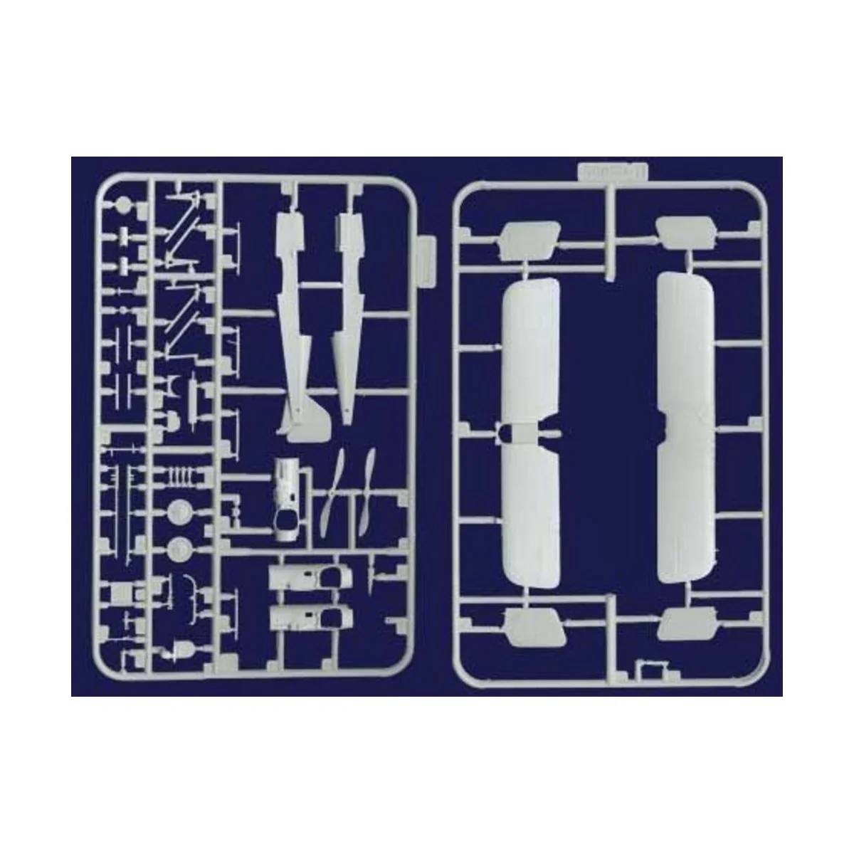 RAF S.E.5a - Roden 023