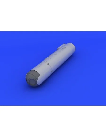 AN/AAQ-28(V) Litening pod, 1/48 - Eduard Accessories 648237