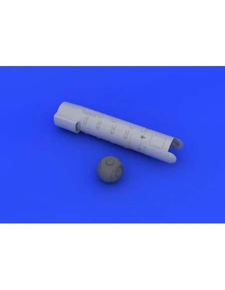 AN/AAQ-28(V) Litening pod, 1/48 - Eduard Accessories 648237