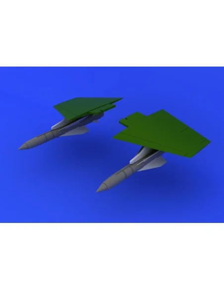 AS.34 Kormoran 1, 1/48 - Eduard Accessories 648249