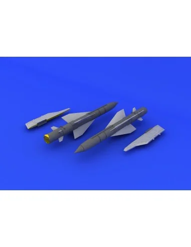 AS.34 Kormoran 1, 1/48 - Eduard Accessories 648249