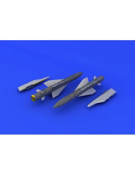 AS.34 Kormoran 1, 1/48 - Eduard Accessories 648249