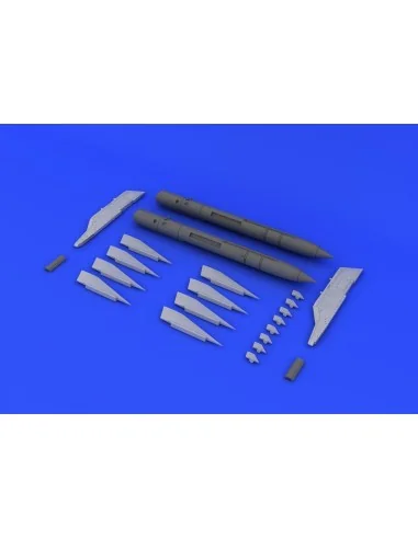 AS.34 Kormoran 1, 1/48 - Eduard Accessories 648249