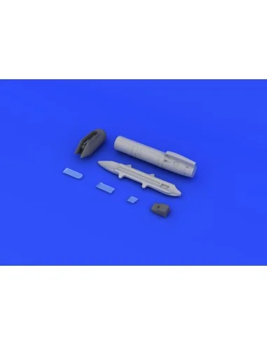 Sniper ATP, 1/48 - Eduard Accessories 648252