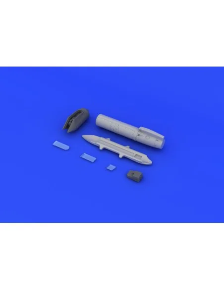 Sniper ATP, 1/48 - Eduard Accessories 648252