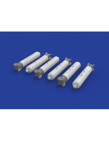CBU-87, 1/48 - Eduard Accessories 648274