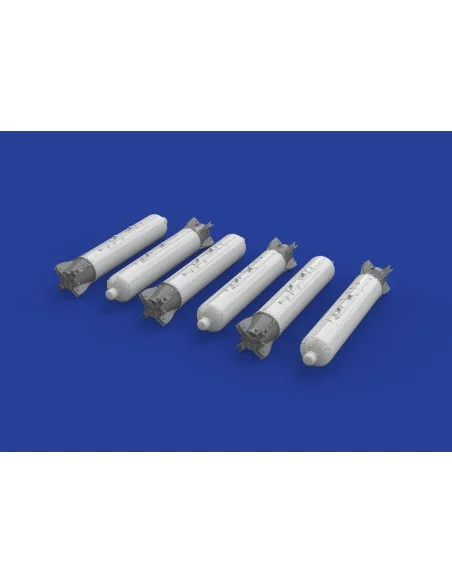 [NO_DESC] CBU-87, 1/48 - Eduard Accessories 648274