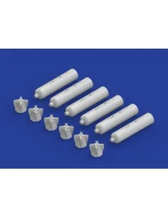 CBU-87, 1/48 - Eduard Accessories 648274 2
