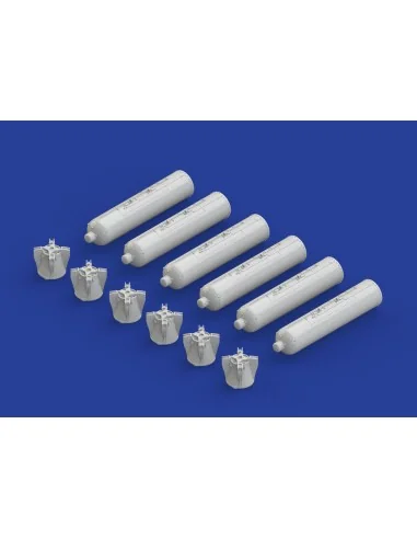 CBU-87, 1/48 - Eduard Accessories 648274
