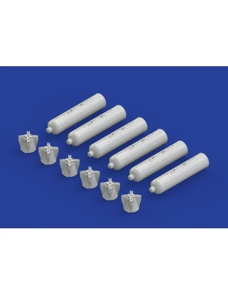 CBU-87, 1/48 - Eduard Accessories 648274