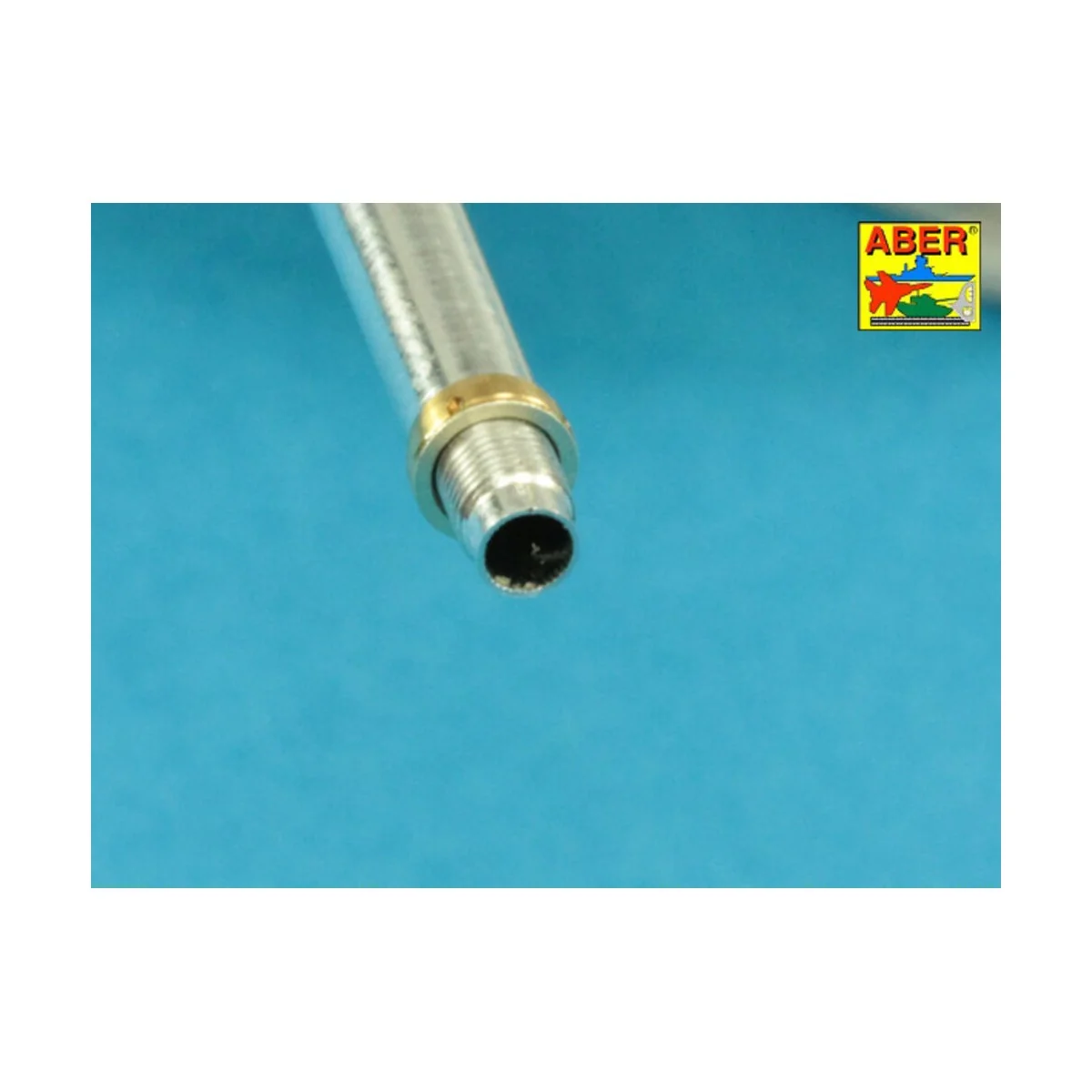 Barrel for German 8,8cm Kw.K 43 (L/71) gun used on Tiger B Henschel...